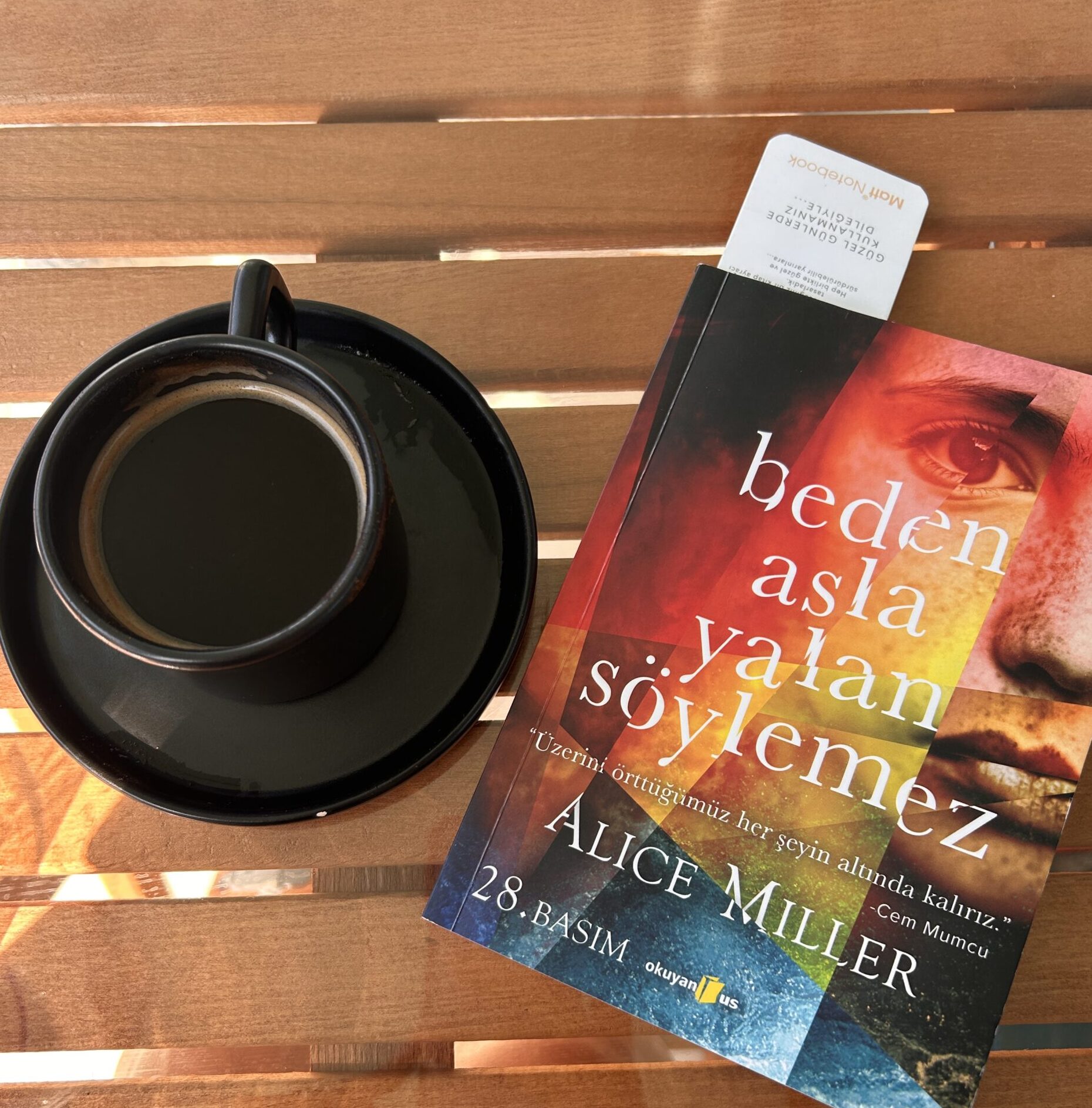 Alice Miller’in Kitabıyla Kendine Açılan Yolculuk