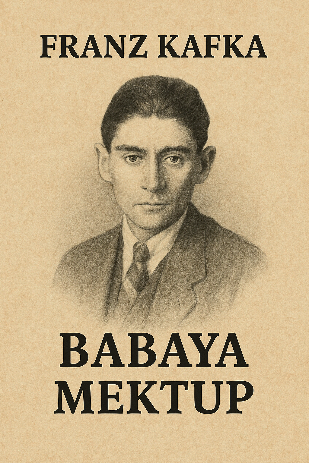 Bir Oğulun Çığlığı: Franz Kafka’dan “Babaya Mektup”