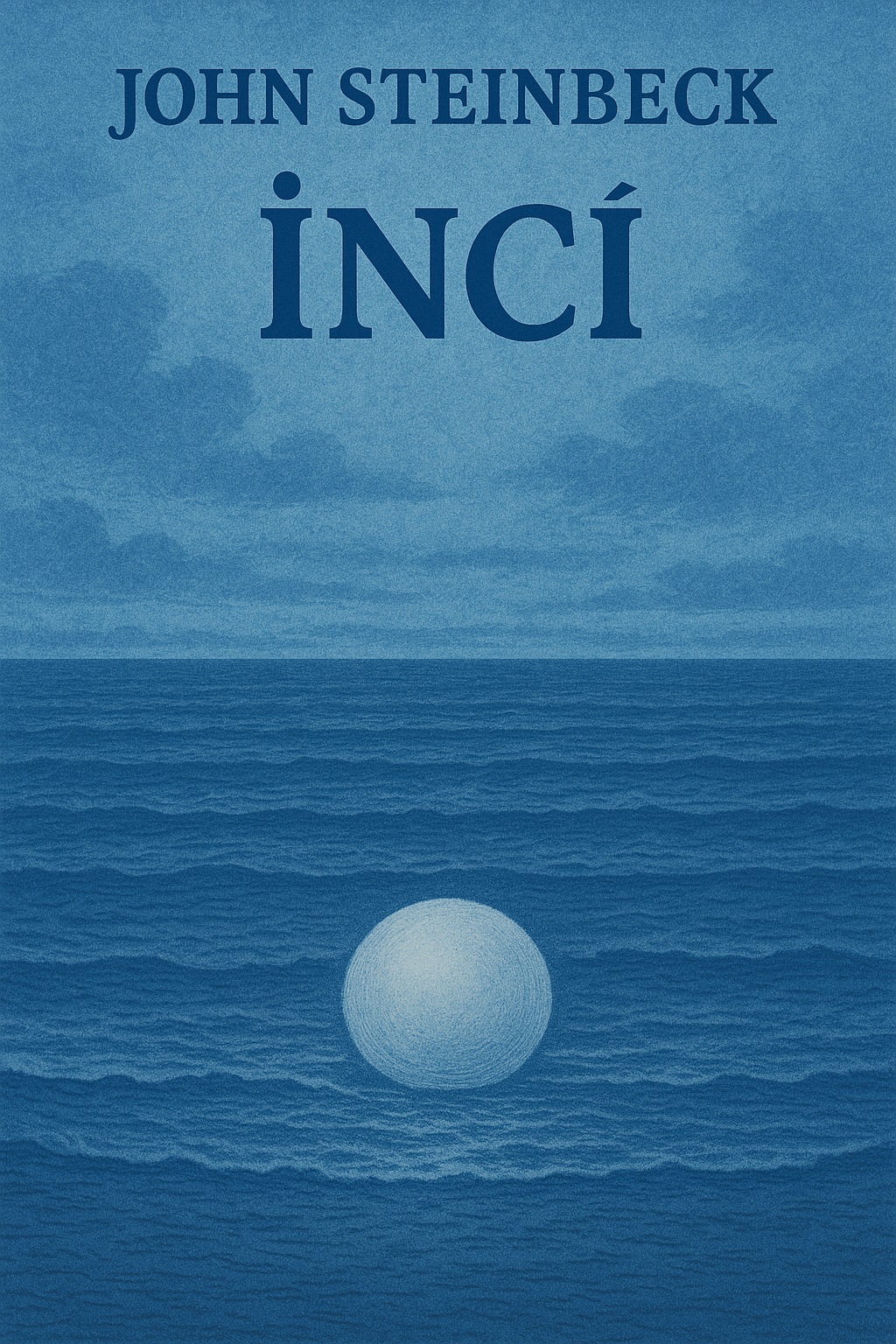 En Parlak Hayal, En Karanlık Gerçek:  John Steinbeck’in İncisi